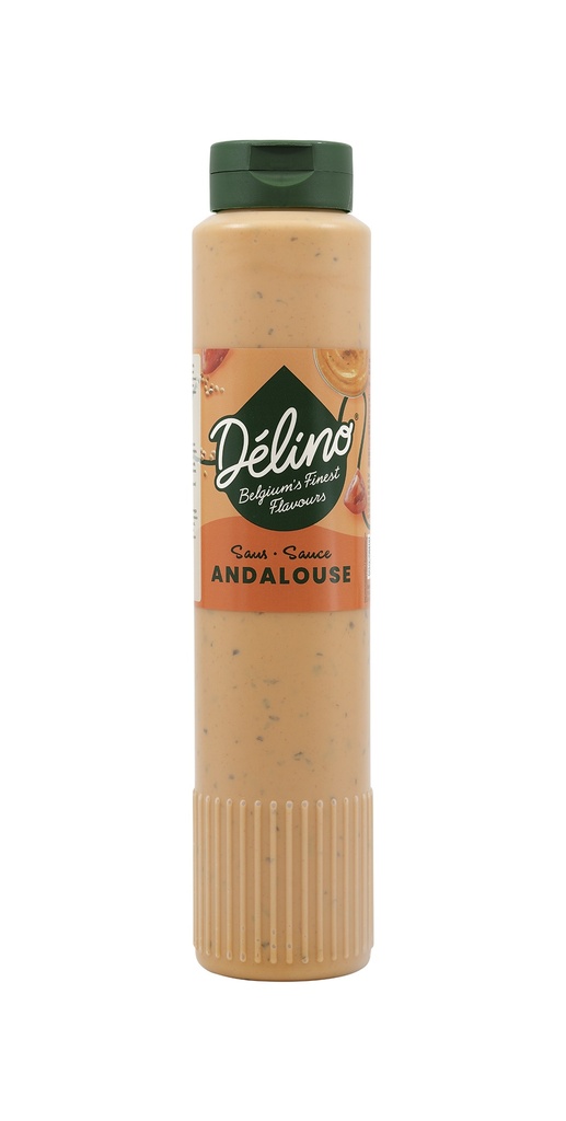DELINO ANDALOUSE 1L