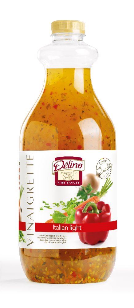 DELINO ITALIAN VINAIGRETTE 2 L