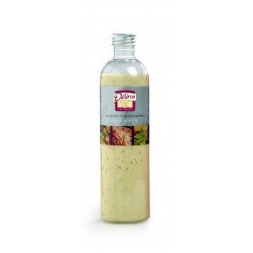 [0390-DE] DELINO BIESLOOKVINAIGRETTE 300ML X 6  -- BESTELARTIKEL --