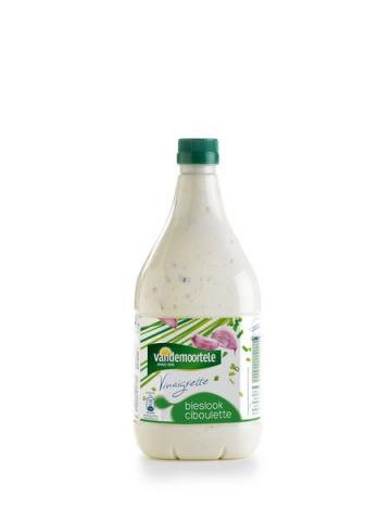 RISSO BIESLOOKVINAIGRETTE 2 L