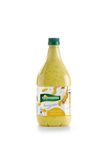 RISSO HONING MOSTERD VINAIGRETTE 2 L