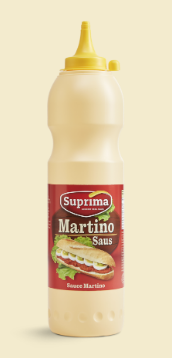 SUPRIMA MARTINO 1 L (6) -- BESTELARTIKEL --
