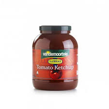 VLEMINCKX KETCHUP 3 L