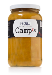 CAMPS PICCALILLI 2000 ML PET