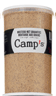 CAMPS MOSTERD MET GRAANTJES PET 2000ML