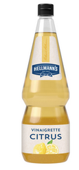 HELLMANS CITRUS VINAIGRETTE 1L (6)