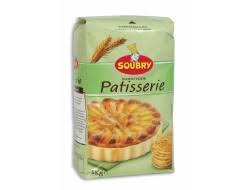 SOUBRY PATISSERIEBLOEM 5 KG (2)