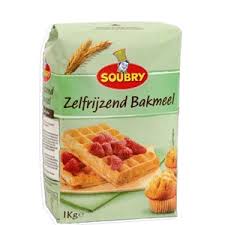 SOUBRY ZELFRIJZEND BAKMEEL 5 KG (2)