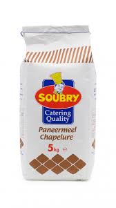 SOUBRY PANEERMEEL 5 KG