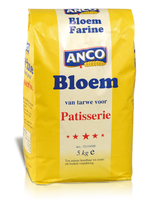 ANCO PATISSERIEBLOEM 5 KG (2)