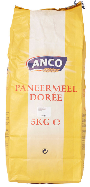 ANCO PANEERMEEL DORE 5 KG TYPE C