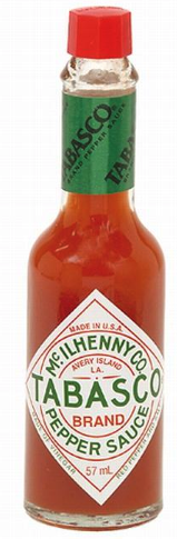 [77403] TABASCO 60 ML (12)
