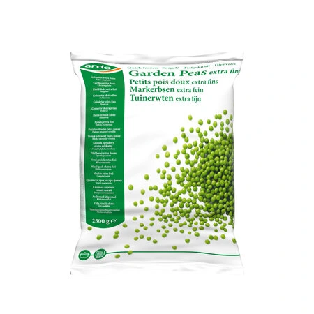 [ARD/10001896] ARDO TUINERWTEN EXTRA FIJN 2.5KG <*_*>