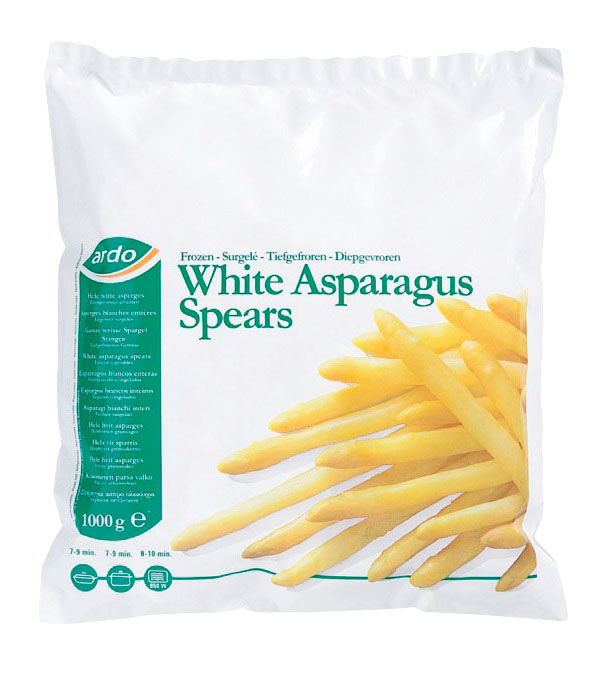 ARDO ASPERGES WIT MEDIUM 1 KG <*_*> (10)