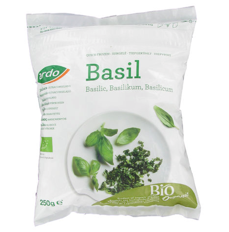 ARDO BASILICUM 8X250GR <*_*>