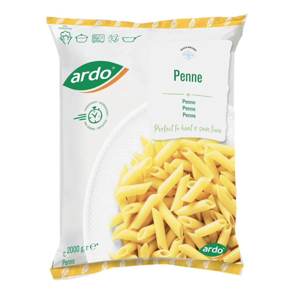 ARDO PENNE 2 KG (4) <*_*>