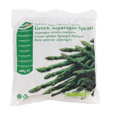 ARDO ASPERGES HEEL GROEN 1 KG <*_*>