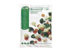 ARDO BROCCOLI MIX 2.5 KG <*_*>