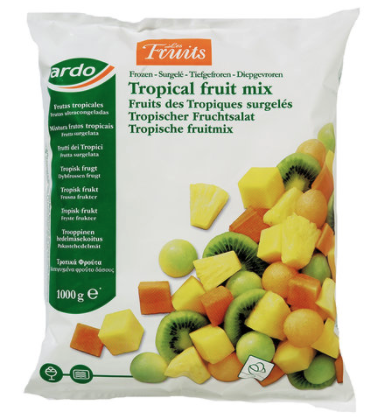 ARDO TROPISCHE FRUITMIX 2,5 KG <*_*> (100307310)