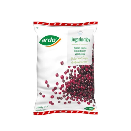 [ARD/10001445] ARDO VEENBESSEN 2.5KG <*_*>