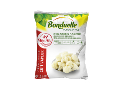 BONDUELLE BLOEMKOOLROOSJES 20/35 2.5KG  <*_*>