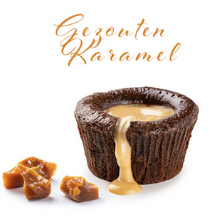 BD MOELLEUX CHOCOLADE & KARAMEL 12X 90GR <*_*>