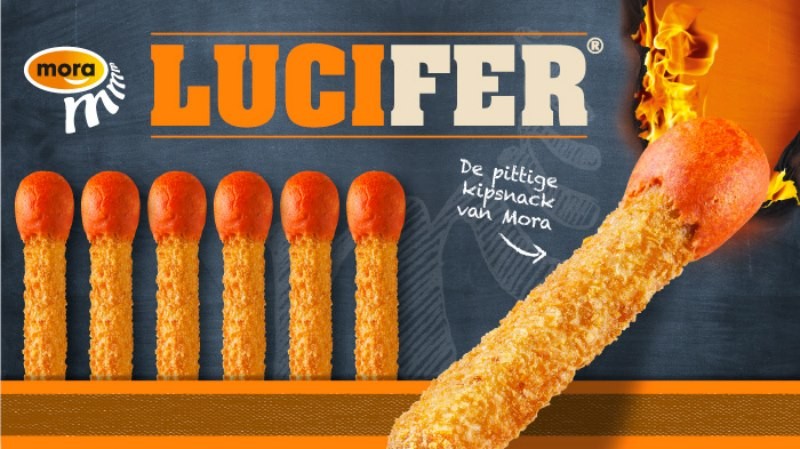 MORA LUCIFER 20X95 GR <*_*>