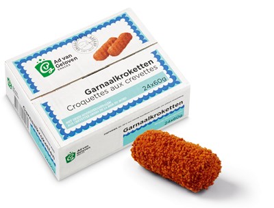 AVG GARNAALKROKET 24X60 GR     <*_*>