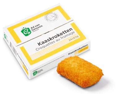 AVG KAASKROKET 24X50 GR <*_*>