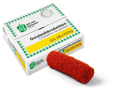 AVG GOULASHKROKET 28 X 100 GR <*_*>