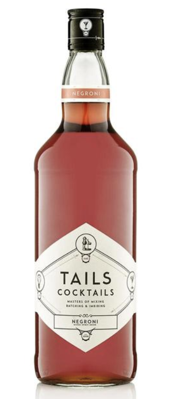 TAILS NEGONI 1L