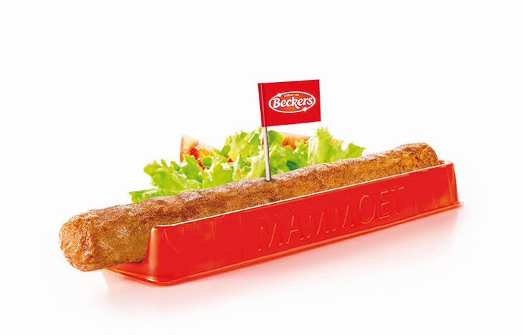 BECKERS FRIKANDEL MAMMOET 30X105GR <*_*>