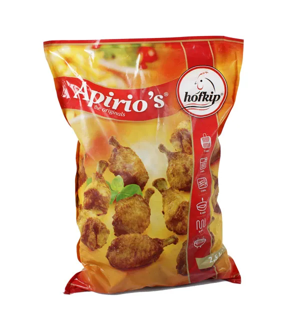 [HOF/53100] HOFKIP FARMCHIX KIPPENBOUTJES APIRIO TRAITEUR 5X1KG <*_*>