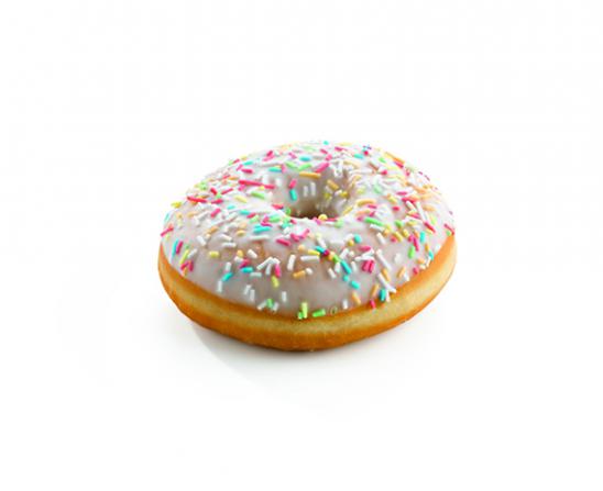 MOLCO DONUT PARTY SPRINKLE 48X55GR (26811)<*_*>