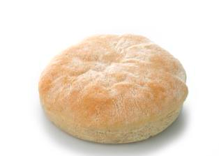 PASTRIDOR RUSTIEKE HAMBURGER BUN 2X12X105G (23620000) <*_*>