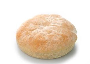 PASTRIDOR RUSTIEKE HAMBURGER BUN 2X12X105GR (23620000) <*_*>