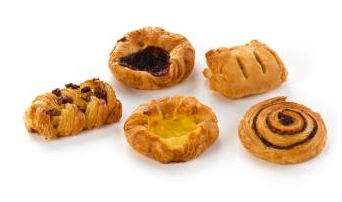 [223173] PASTRIDOR MINI DANISH SELECTION 112 X 42GR <*_*>