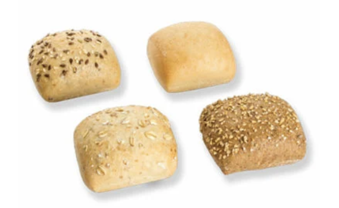PASTRIDOR MINI SANDWINO ASS 6X6 CM-35 GR 80 ST(224649) <*_*>