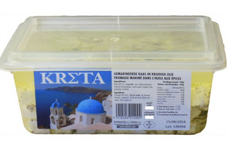 [SCH/507000] FETA CUBES KREOS 1.5KG <**>