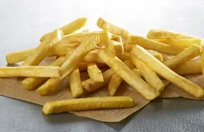 [MCC/101100] MCCAIN ORIGINAL DIEPVRIESFRIETEN 9MM 2.5KG(5) <*_*>