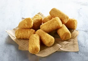 [MCC/201402] MCCAIN KROKETTEN 2.5KG (4) <*_*>