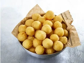 MCCAIN POMMES NOISETTES 2,5KG (4) <*_*>