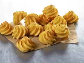 MCCAIN POMMES DUCHESSE 1.5KG (6) <*_*>