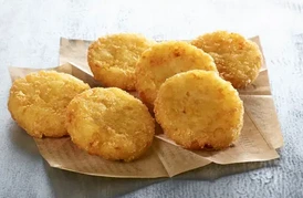 [MCC/135616] MC CAIN POMMES PAILLASSON 1.5KG (ROSTI GALET) (6)     <*_*>
