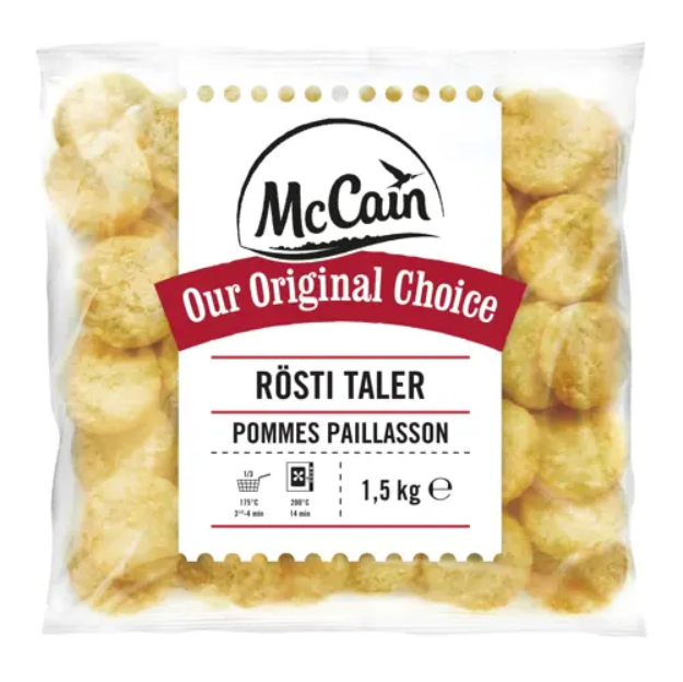 MC CAIN POMMES PAILLASSON 1.5KG (ROSTI GALET) (6)     <*_*>