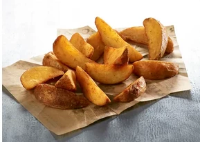 MCCAIN SPICY POTATOES WEDGES 2,5KG (5) <*_*>