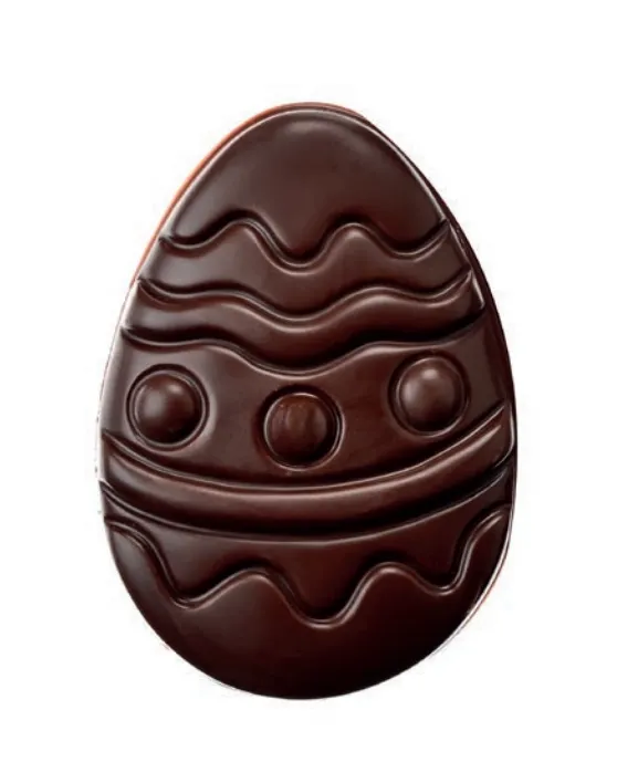 M-DELICIOUS CHOCOLADE EI 70 % EXTRA PUUR 2,16 KG