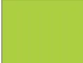 GAUTIER PLACEMAT SUMMERGREEN 500ST(30X39CM)