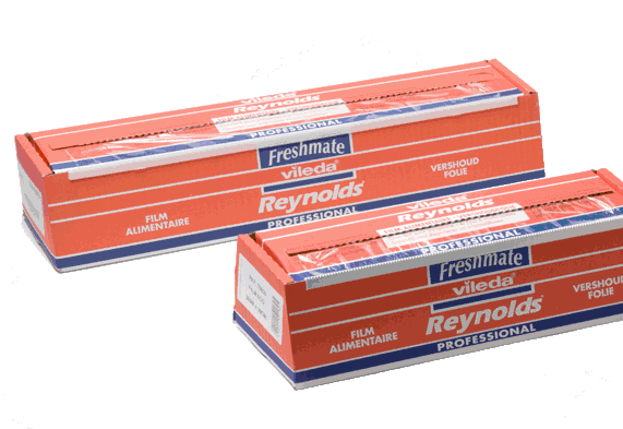 FRESHFILM REYNOLDS 45CMX300M