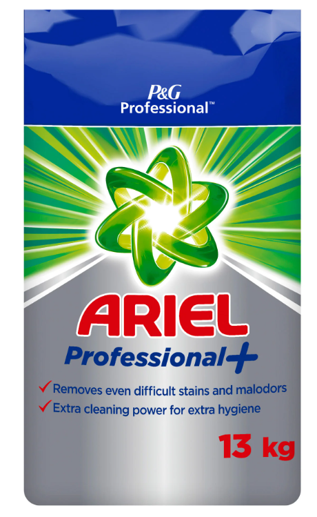 ARIEL PRO 13KG